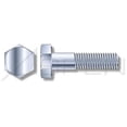 thumbnail image 1 of Aspen Fasteners XAMBO045-3410X134-000750 0.75 in.-10 x 1.75 in. Hex Head Machine Bolts, Steel - Zinc Plated - 750 Piece, 1 of 1