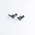 thumbnail image 1 of Aletas de cola para helicóptero RC, prácticas, para reparación DIY, fácil instalación, modificación, ligeras, de repuesto, derecha e izquierda., 1 of 8
