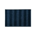 thumbnail image 2 of Pearl Yarn Bathroom Mat, Non-Slip Absorbent Rug for Toilet and Bathroom, Quick-Drying Soft Polyester Mat, Ideal for Bathroom, Kitchen, and Living Room Use, 2 of 6