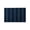 Blue, variant on Pearl Yarn Bath Mat, Ultra-Soft & Non-Slip Bathroom Carpet, Plush Pearl Yarn Weave Mats, Thick & Comfortable Underfoot, Easy to Clean, 40*60cm
