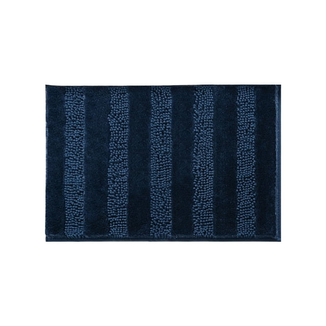 Alfombras de baño, alfombras para sala de estar, alfombra de área, alfombra de baño de hilo perlado, alfombra de baño para el hogar, alfombra de baño antideslizante, alfombra de puerta, alfombra de pe