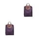 thumbnail image 4 of Jumpingount de nailon elegante con correas ajustables de doble cara para viajes organizados y eficientes Type1 NO1, 4 of 6