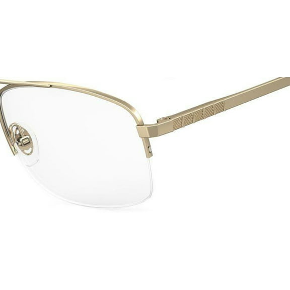 Eyeglasses Elasta E 7246 J5G Gold