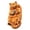 #A08-B, variant on 3D Realistic Cat Sleeping Shaped Floor Rug, Plush Irregular Non‑Slip Entry Door Mat, Decorative Indoor Mat for Bedside Bedroom Home Ornament