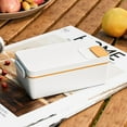 Portable Lunch Box Warmer, Heated Lunch Box, Electric Lunch Box, Self