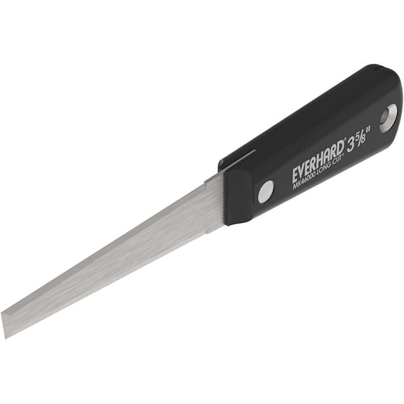 Long Cut Insulation Knife with 3-5/8" long blade MK46000