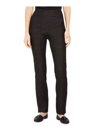 Charter Club Pant Shop Pinstriped Capri Pants