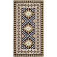 thumbnail image 1 of Safavieh Veranda 5'3" X 7'7" Power Loomed Rug, 1 of 10