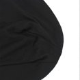 thumbnail image 5 of Slouch Knitted Beanie Hat Men Women Solid-Color Pullover Cap Breathable Soft Beanie Sports Hat, 5 of 5