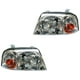 thumbnail image 1 of Par de FAROS ATOS 2005 al 2012 DODGE Generica, 1 of 4