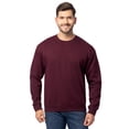 thumbnail image 1 of Sudadera Fruit of the Loom Eversoft Fleece para Hombre - M, 1 of 4
