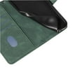 thumbnail image 4 of Flip Case For FOXDOCK Google Pixel 7A 5G Card Slots and Kickstand Function Skin Feel Leather, 4 of 5