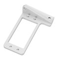 thumbnail image 1 of Metal Steering Rear Servo Mount Bracket Set Replacement for VP Capra F9 Portal Axle 1/10 RC Car Upgrade Parts, 1 of 7