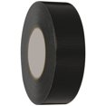 thumbnail image 1 of Cinta adhesiva Nashua 398 negra, resistente al agua, 72 mm x 55 m, 1 of 1