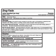 thumbnail image 6 of HALLS Cough and Throat Relief Cherry Cough Drops, No Synthetic Dyes, FSA/HSA Eligible, 30 Drops, 6 of 13