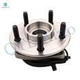 thumbnail image 4 of Pair of 2 Front Wheel Hub Bearing Assembly For 2008-2013 Jeep Liberty, 4 of 9