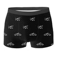 thumbnail image 4 of YAYUBA Custom Photo Boxer Briefs for Men - Personalized Gift with Face for Husband, Boyfriend, Dad - Funny Valentine's Day & Birthday Gift, 4 of 7