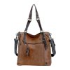 Women's THE SAK Ashland Tote Tobacco OSFA