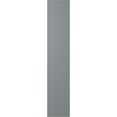 thumbnail image 6 of Ekena Millwork 10 1/2"W x 67"H Americraft Three Board (2 Batten) Exterior Real Wood Joined Board-n-Batten Shutters w/ Z-Bar (Per Pair), Ocean Swell, 6 of 10
