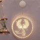 thumbnail image 4 of LED Colgante Pared Luces de hadas Alce Zulema Luces de hadas interiores, 4 of 8