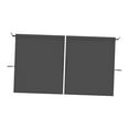 thumbnail image 1 of Cortinas universales para privacidad de coche, divisores de espacio interior, accesorios opacos 2 Divisores Tafetán, 1 of 9