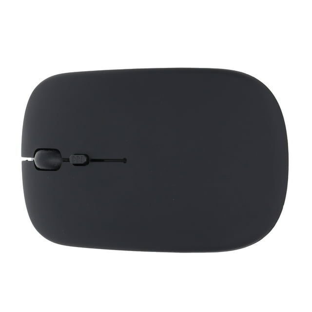 Mouse, UltraThin Portable Gaming Office Computer Accessories with Transmission, Three Level DPI, 800-1200-1600DPI, Long Service Life