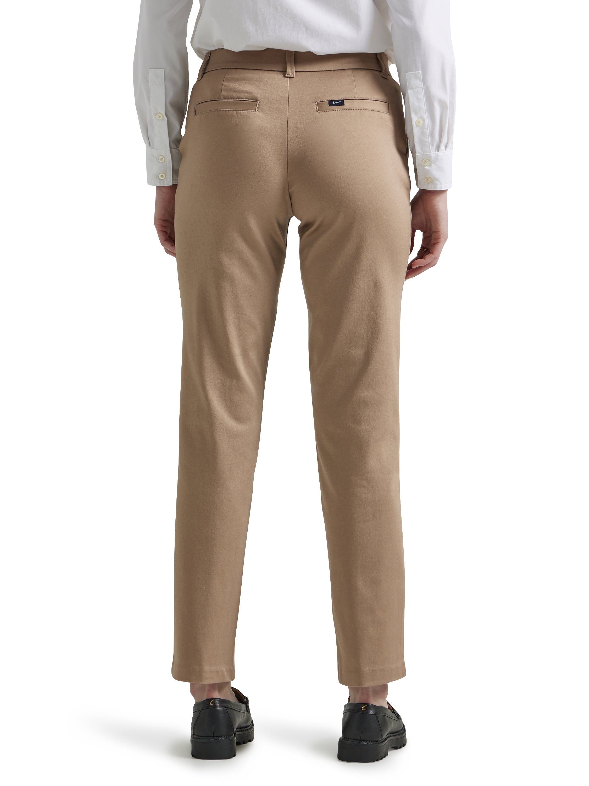 Best 25+ Deals for Lee Comfort Waistband Khaki Pants