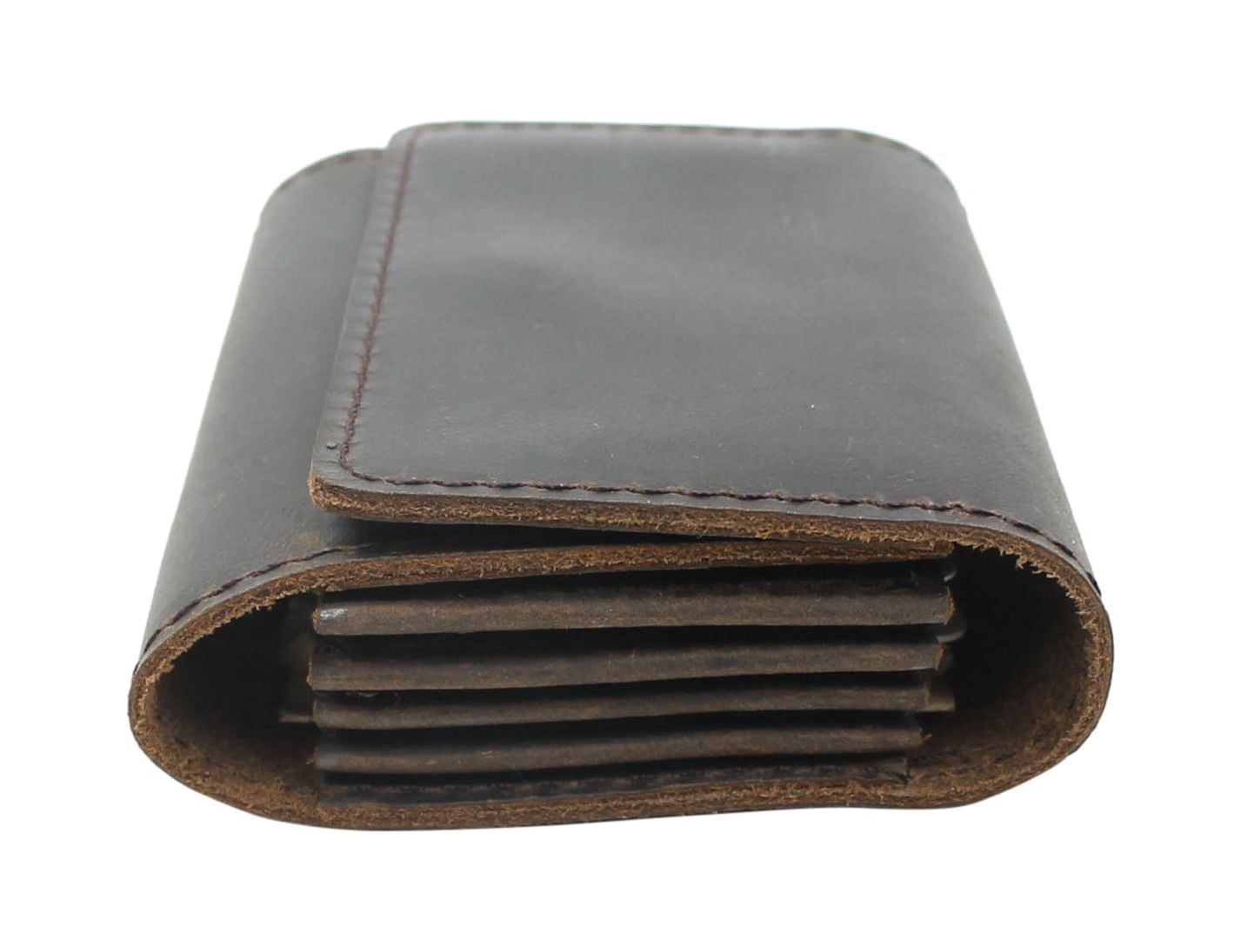 Vagarant Traveler Classic Cards Organize Holder B116.DB
