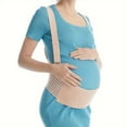 thumbnail image 3 of Women's Maternity Strap Belly Support Belt, Waist Control Belt, 3 of 12