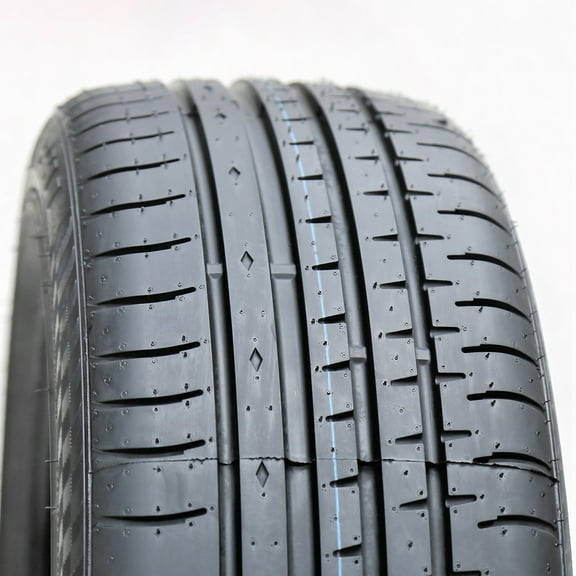Accelera Phi 255/30R21XL 95W BSW