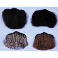 thumbnail image 1 of Costumes For All Occasions CB37DB Goatee 3 Point Dark Brown, 1 of 1
