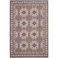 thumbnail image 1 of Safavieh Artisan 8' X 10' Power Loomed Rug in Brown and Ivory, 1 of 3