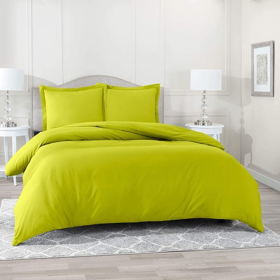 4 Pc Cotton Sheet Set - Egyptian Cotton Sheet Set - Cotton Flat Sheet - Cotton Fitted Sheet - Cotton Pillowcase - Ultra Soft Luxurious Bedding Set -(Sage/Cal King)