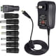 thumbnail image 1 of Adaptador de Alimentación SoulBay Universal AC/DC 30 W 2000 mA 110 V, 1 of 14
