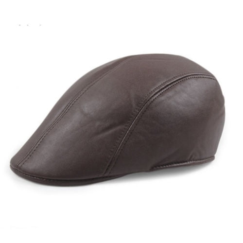 golf beret hat