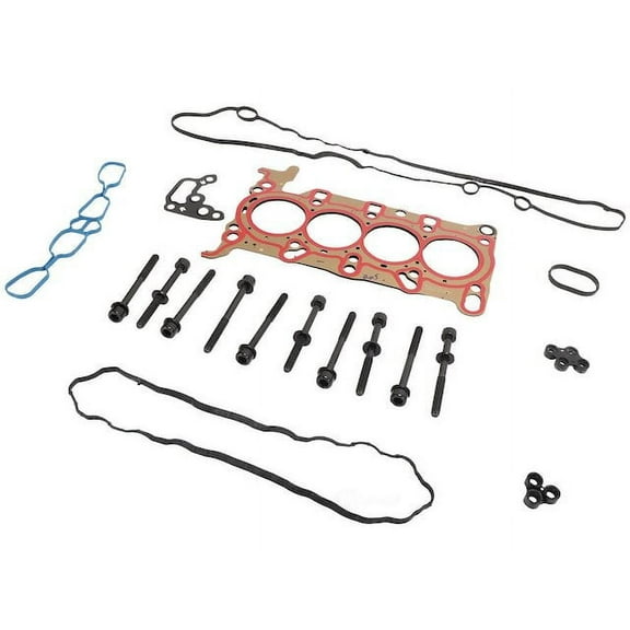 Engine Cylinder Head Gasket Kit - Compatible with 2018 - 2022, 2025 Chevy Equinox 1.5L 4-Cylinder LYX VIN V 2019 2020 2021