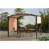 Replacement Canopy (Deluxe) for L-PG080PST-R 8X10 Golden Meadow Pergola