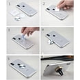 thumbnail image 5 of 4Pack CD Metal Mount Metal Plate with Adhesive for Magnetic Holder Car Mount Cradle Replacement Metal Plates Compatible with Magnetic Mounts Holder, 5 of 5