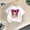 White, variant on AWZXDE Girls Cute Cartoon Graphic Print Crew Neck Short Sleeve Tee Trendy Summer Casual Oversized T Shirt For Toddler Kids Purple,11-12 Years