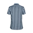 thumbnail image 3 of Camisa André Badi EDDIE azul 46RF, 3 of 5