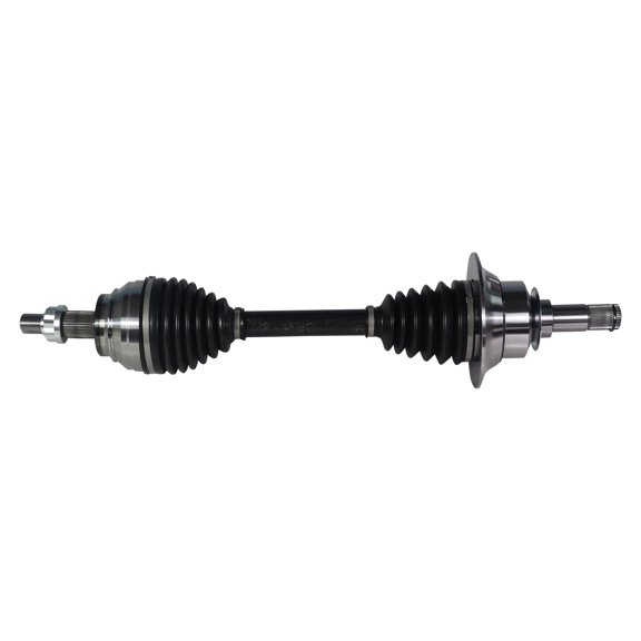 Junqi Front Left 1pc CV Axle Assembly for 2012-2014 Mercedes-Benz ML550 ML63 AMG