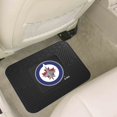 thumbnail image 2 of Sports Licensing Solutions, LLC 10759 NHL - Winnipeg Jets Utility Mat 14"x17", 2 of 3