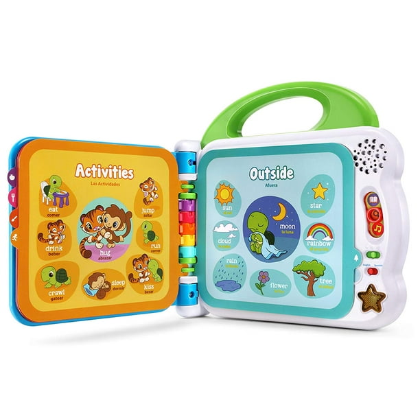 leapfrog 601503 learning friends 100 words