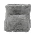 thumbnail image 1 of Electric Heated Foot Warmer, Electrical Foot Warmer Super High Design Fast Heating  For Office, 1 of 8
