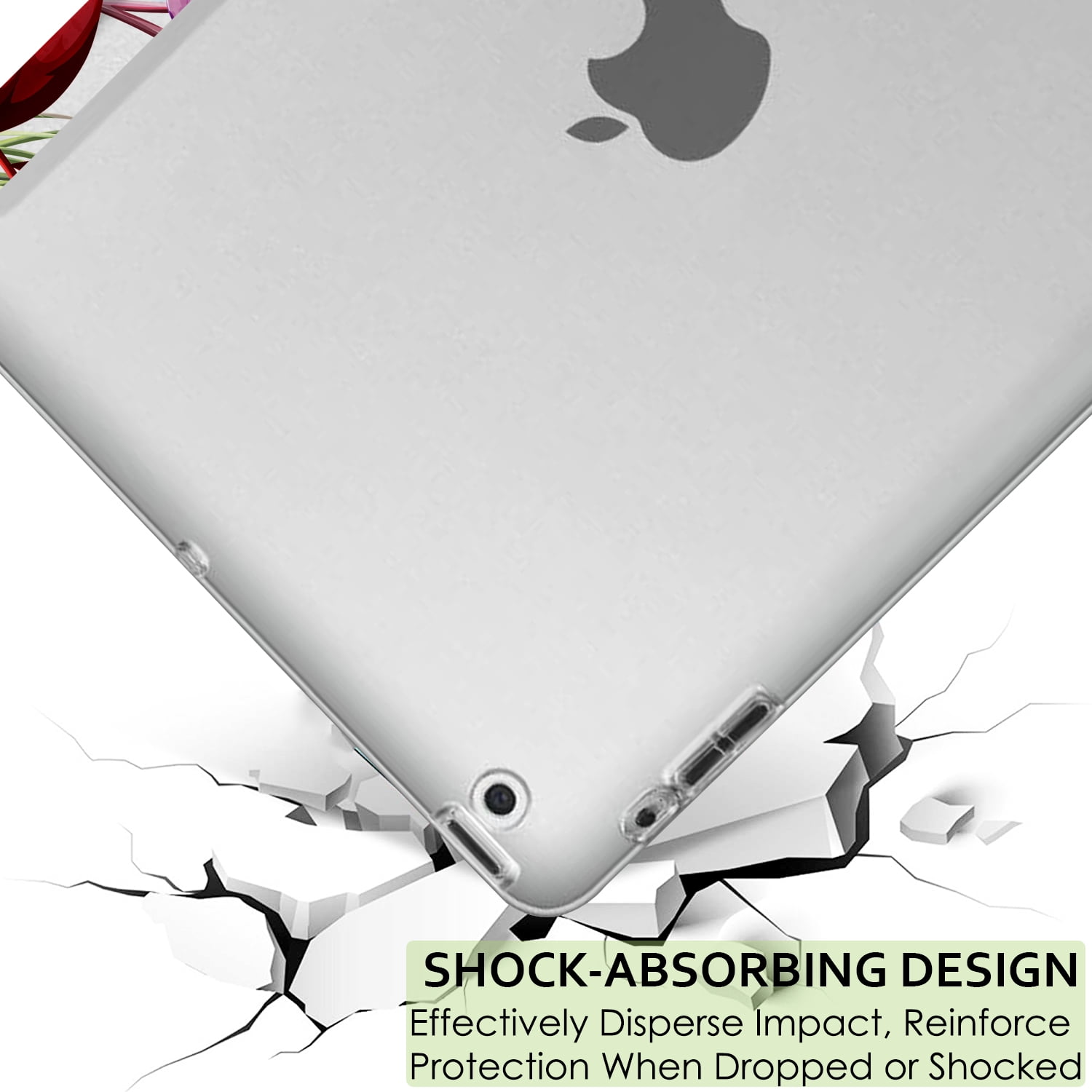 iPad Mini 6 Gen 2021 8.3 [ Mini 6th Gen ] A2567 A2568