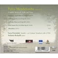 thumbnail image 2 of Luca Fiorentini - Complete Works for Cello & Piano - Music & Performance - CD, 2 of 2