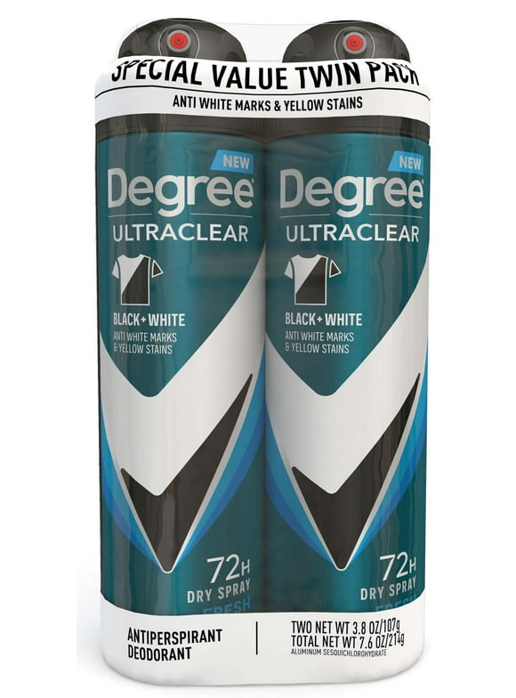 Degree Deodorant in Deodorants