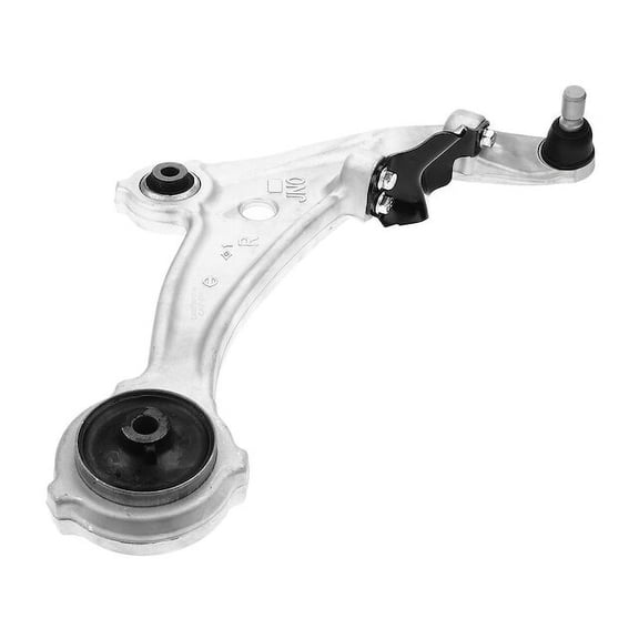 Front Right Lower Control Arm and Ball Joint Assembly Set 1 - Compatible with 2007 - 2013 Nissan Altima 2008 2009 2010 2011 2012