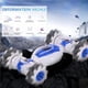 thumbnail image 4 of Inteprter Juguete de Control remoto, coche acrobático, regalo de cumpleaños, gran regalo, juguetes giratorios, operación Simple, suministros Accesorios para drones aéreos Tipo 1, 4 of 6