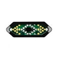 thumbnail image 1 of Bicycle Turn Signal Remote Control Bicycle Direction Indicator MTB LED Tail Light USB Rechargeable Bicycle Tail Light With Horn, 1 of 13